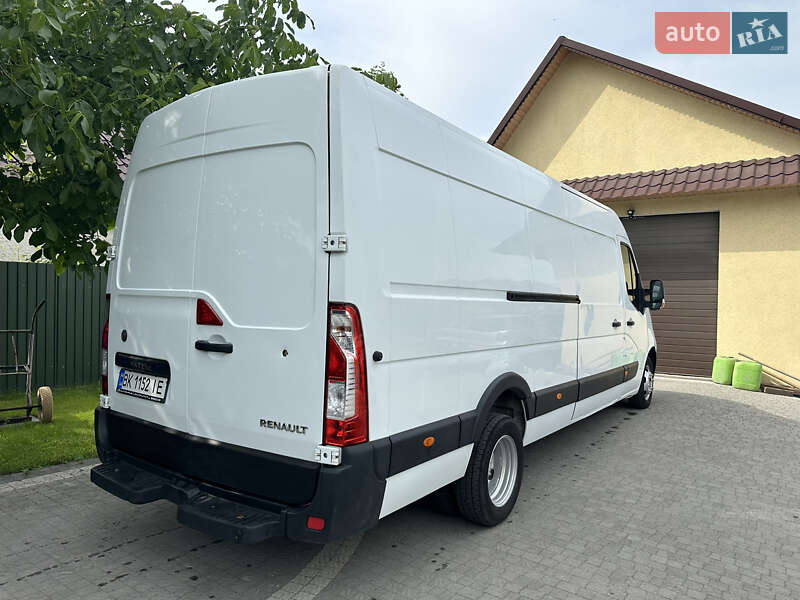 Рефрижератор Renault Master 2015 в Ровно фото 5 Рефрижератор Renault Master 2015 в Ровно