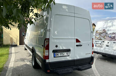 Рефрижератор Renault Master 2015 в Ровно фото 6 Рефрижератор Renault Master 2015 в Ровно