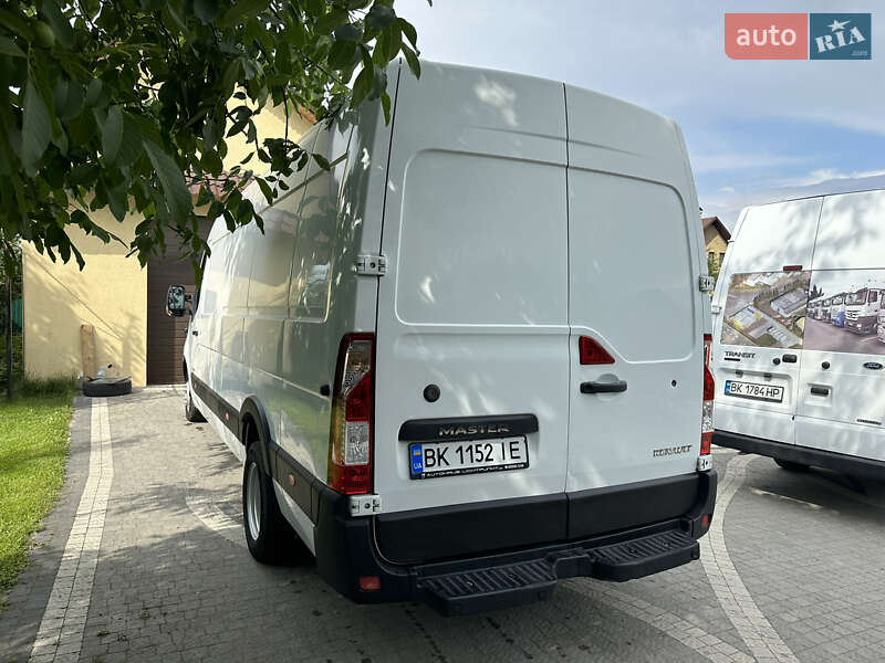 Рефрижератор Renault Master 2015 в Ровно фото 6 Рефрижератор Renault Master 2015 в Ровно