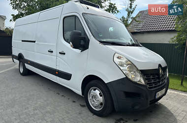 Рефрижератор Renault Master 2015 в Ровно фото 7 Рефрижератор Renault Master 2015 в Ровно