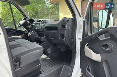 Рефрижератор Renault Master 2015 в Ровно фото 8 Рефрижератор Renault Master 2015 в Ровно