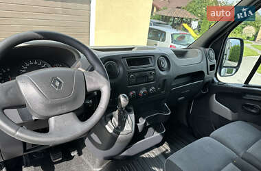 Рефрижератор Renault Master 2015 в Ровно фото 9 Рефрижератор Renault Master 2015 в Ровно
