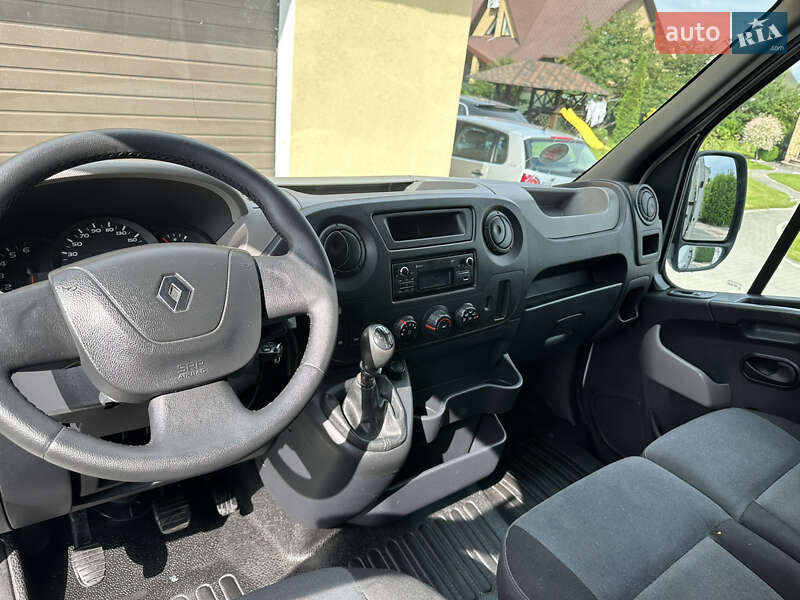 Рефрижератор Renault Master 2015 в Ровно фото 9 Рефрижератор Renault Master 2015 в Ровно