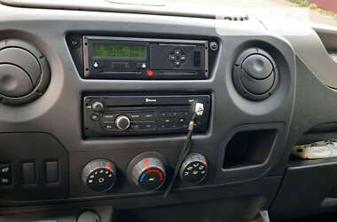 Эвакуатор Renault Master 2014 в Корсуне-Шевченковском