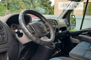 Эвакуатор Renault Master 2014 в Корсуне-Шевченковском