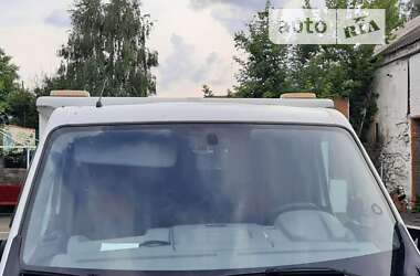 Эвакуатор Renault Master 2014 в Корсуне-Шевченковском