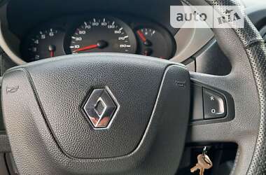 Эвакуатор Renault Master 2014 в Корсуне-Шевченковском