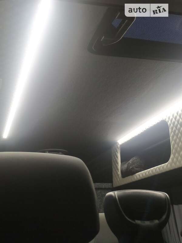 Микроавтобус Renault Master 2017 в Львове фото 2 Микроавтобус Renault Master 2017 в Львове