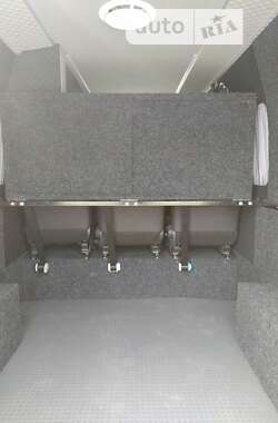 Микроавтобус Renault Master 2017 в Львове