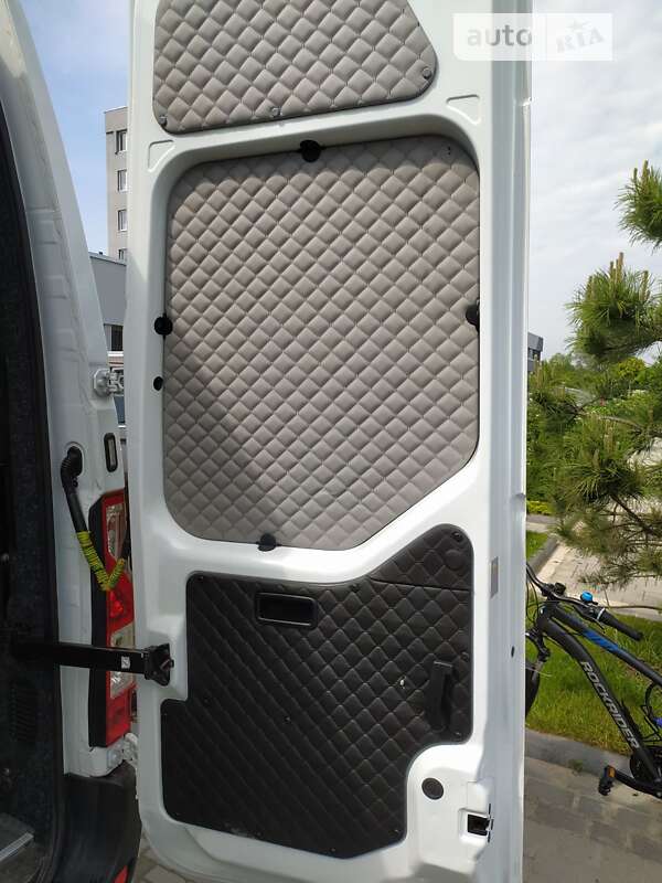 Микроавтобус Renault Master 2017 в Львове фото 54 Микроавтобус Renault Master 2017 в Львове