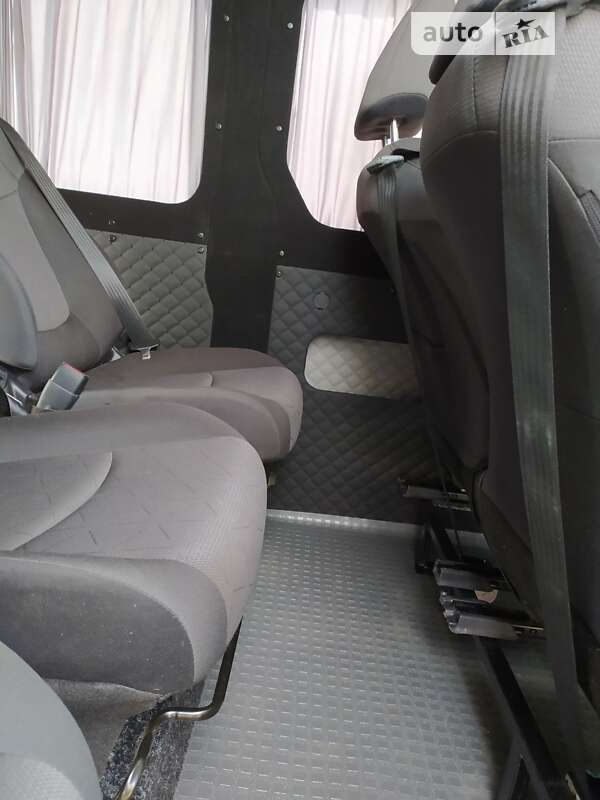 Микроавтобус Renault Master 2017 в Львове фото 63 Микроавтобус Renault Master 2017 в Львове