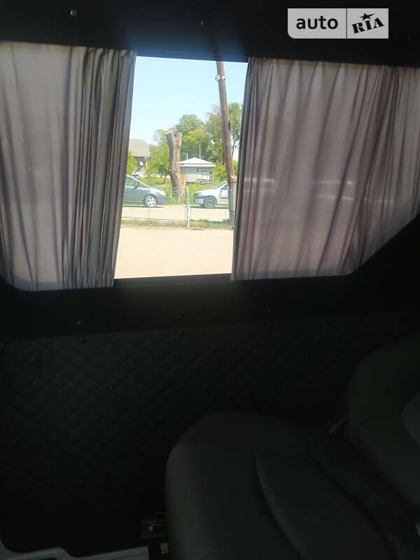 Микроавтобус Renault Master 2017 в Львове фото 93 Микроавтобус Renault Master 2017 в Львове