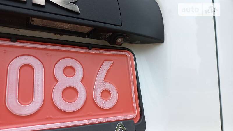 Рефрижератор Renault Master 2017 в Дубно фото 12 Рефрижератор Renault Master 2017 в Дубно