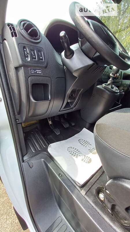 Рефрижератор Renault Master 2017 в Дубно фото 29 Рефрижератор Renault Master 2017 в Дубно