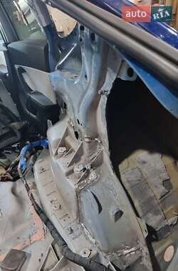 Мікроавтобус Renault Master 2008 в Херсоні