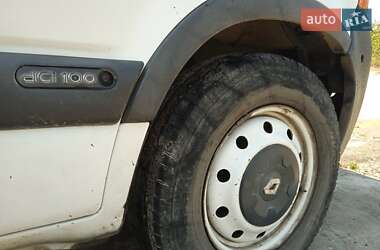 Мікроавтобус Renault Master 2008 в Херсоні