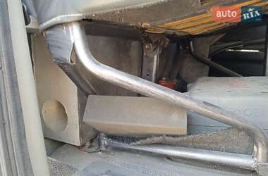 Мікроавтобус Renault Master 2008 в Херсоні