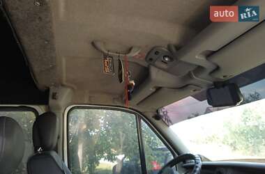 Мікроавтобус Renault Master 2008 в Херсоні