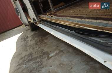 Мікроавтобус Renault Master 2008 в Херсоні