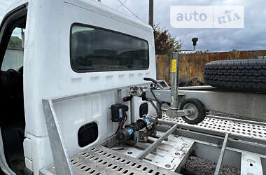 Автовоз Renault Master 2017 в 