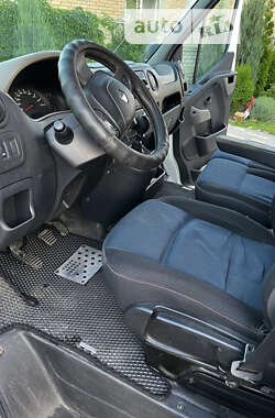 Грузовой фургон Renault Master 2014 в Белой Церкви