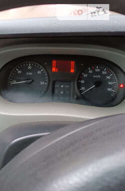Грузовой фургон Renault Master 2005 в Одессе