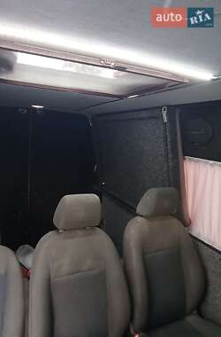 Мікроавтобус Renault Master 2015 в Львові фото 5 Мікроавтобус Renault Master 2015 в Львові