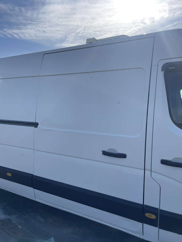 Рефрижератор Renault Master 2014 в Хмельницькому