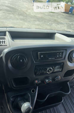 Рефрижератор Renault Master 2014 в 