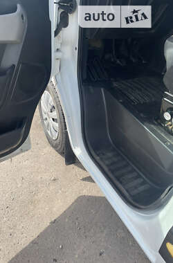Рефрижератор Renault Master 2014 в 