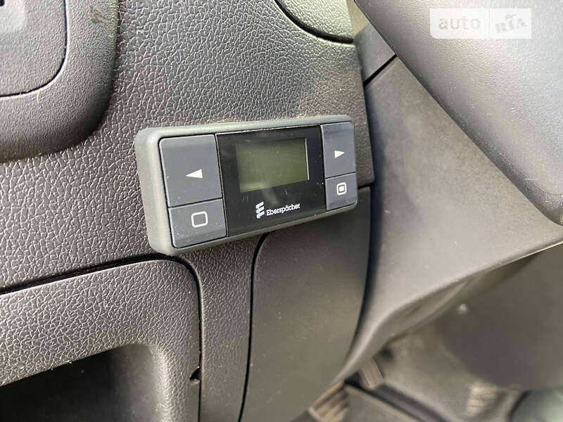 Городской автобус Renault Master 2017 в Днепре