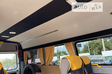 Городской автобус Renault Master 2017 в Днепре