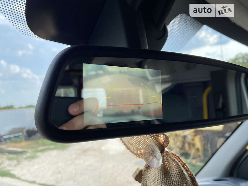 Городской автобус Renault Master 2017 в Днепре