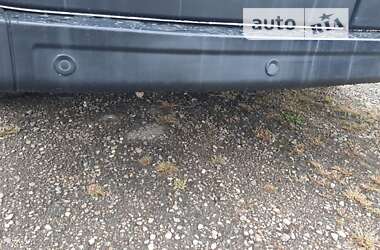 Вантажний фургон Renault Master 2018 в 