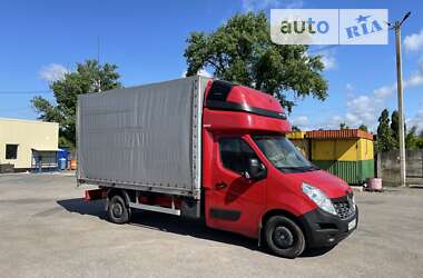 Борт Renault Master 2017 в Харкові