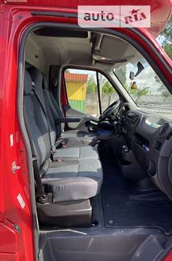 Борт Renault Master 2017 в Харькове