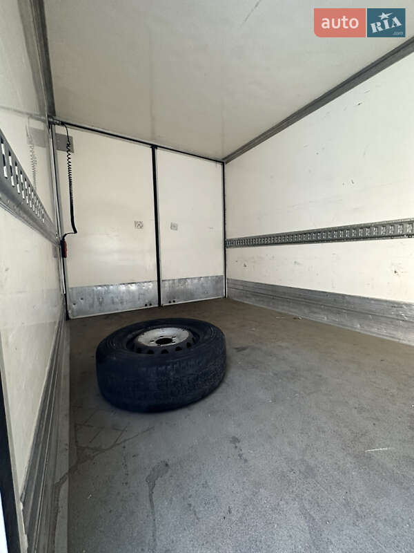 Рефрижератор Renault Master 2012 в Днепре фото 7 Рефрижератор Renault Master 2012 в Днепре