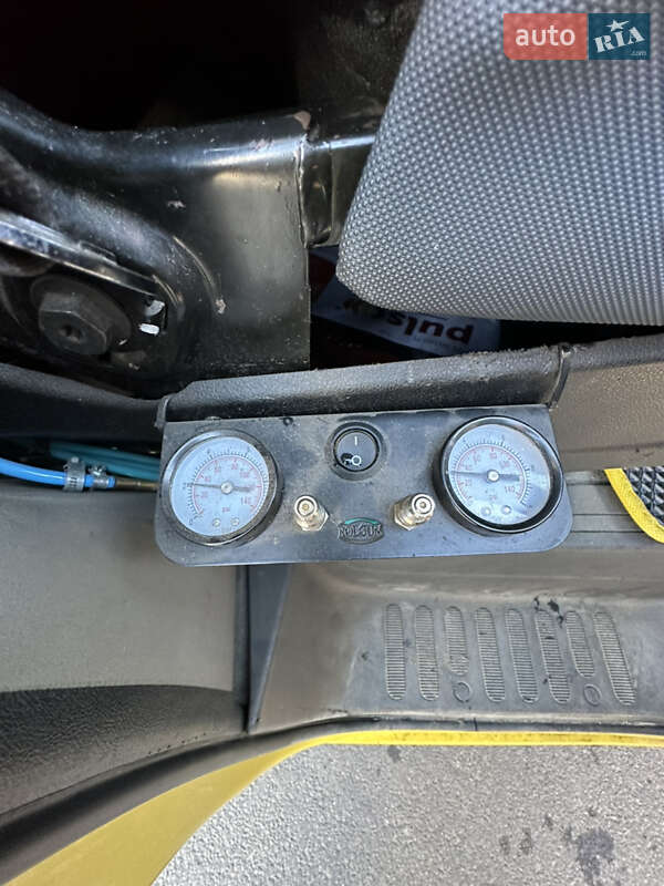 Рефрижератор Renault Master 2012 в Днепре фото 8 Рефрижератор Renault Master 2012 в Днепре