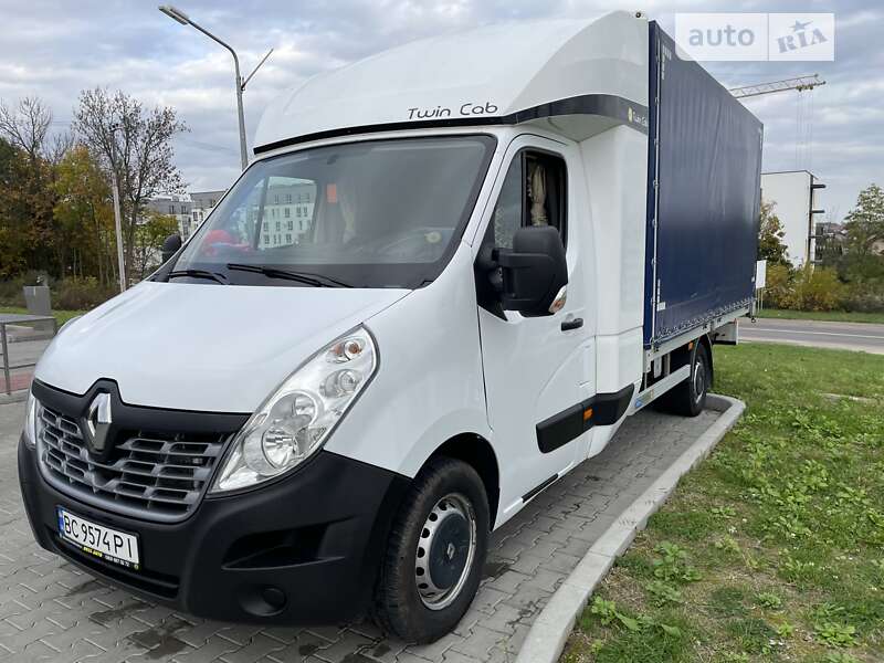 Renault Master 2019 Renault Master 2019