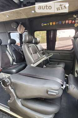 Мікроавтобус Renault Master 2011 в Вінниці