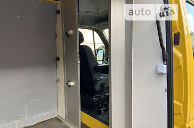 Грузовой фургон Renault Master 2020 в Днепре