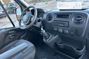 Платформа Renault Master 2019 в Нежине