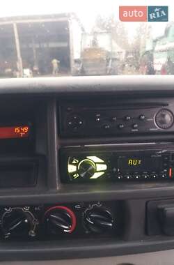 Микроавтобус Renault Master 2008 в Бердичеве