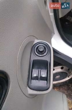 Микроавтобус Renault Master 2008 в Бердичеве