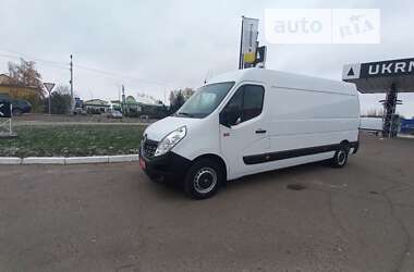 Вантажний фургон Renault Master 2018 в Дубні