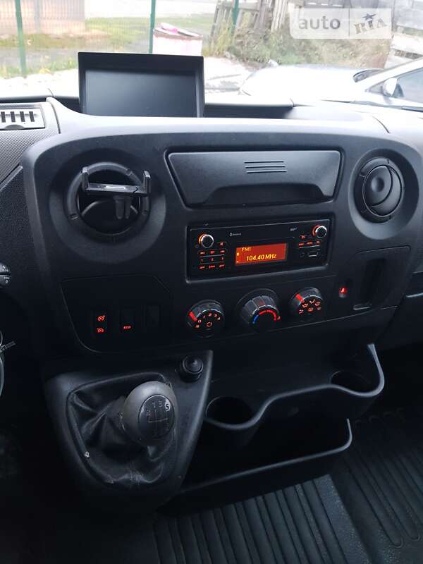 Автовышка Renault Master 2018 в Ивано-Франковске фото 9 Автовышка Renault Master 2018 в Ивано-Франковске