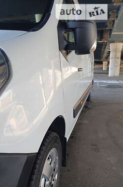 Грузовой фургон Renault Master 2019 в 