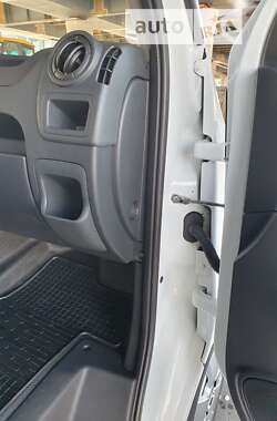 Грузовой фургон Renault Master 2019 в 