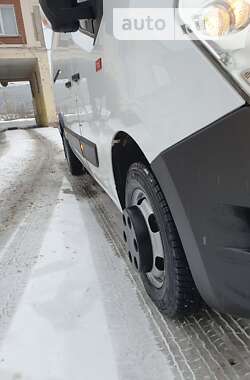 Грузовой фургон Renault Master 2019 в Киеве