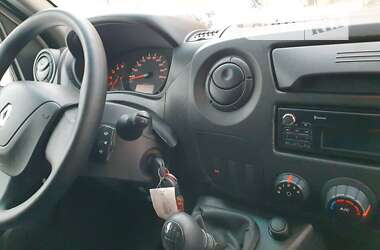 Грузовой фургон Renault Master 2019 в Киеве